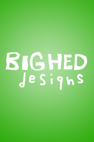 Slide background
